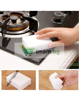 Магическа гъба за почистване